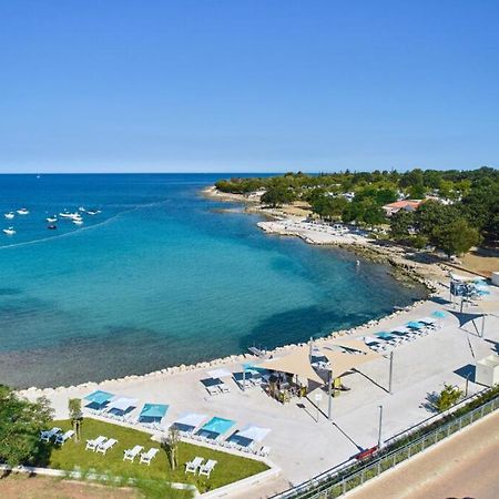 Easyatent Safari Tent Park Umag Zewnętrze zdjęcie
